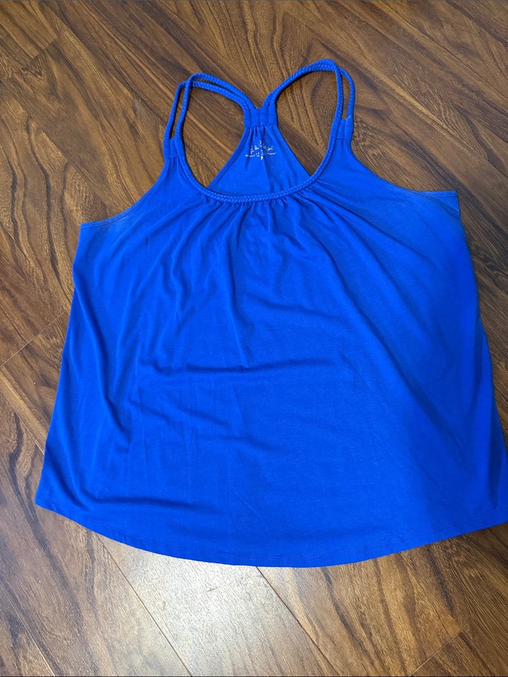 Lilly Pulitzer Aleida Top